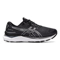 Gel-Cumulus 24 Zapatilla neutral Mujeres - gris, blanco