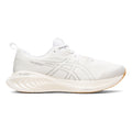 Gel-Cumulus 24 Zapatilla neutral Mujeres - blanco,