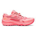 Gel-Trabuco 11 Zapatilla trail Mujeres - rosa,