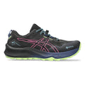 Gel-Trabuco 11 GTX Zapatilla trail Mujeres - negro, rosa