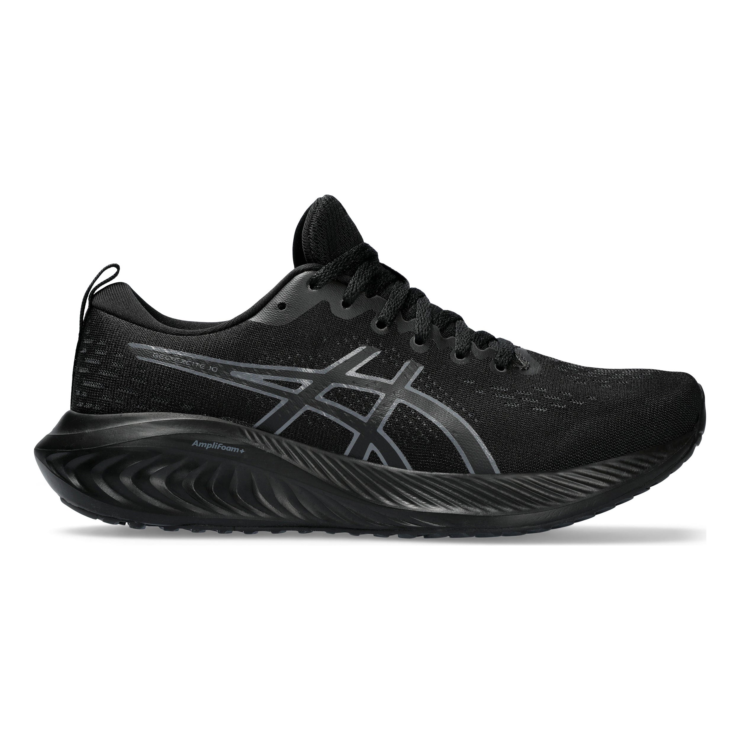 ASICS Gel-Excite 10 Zapatilla Neutral Mujeres-Negro,Gris