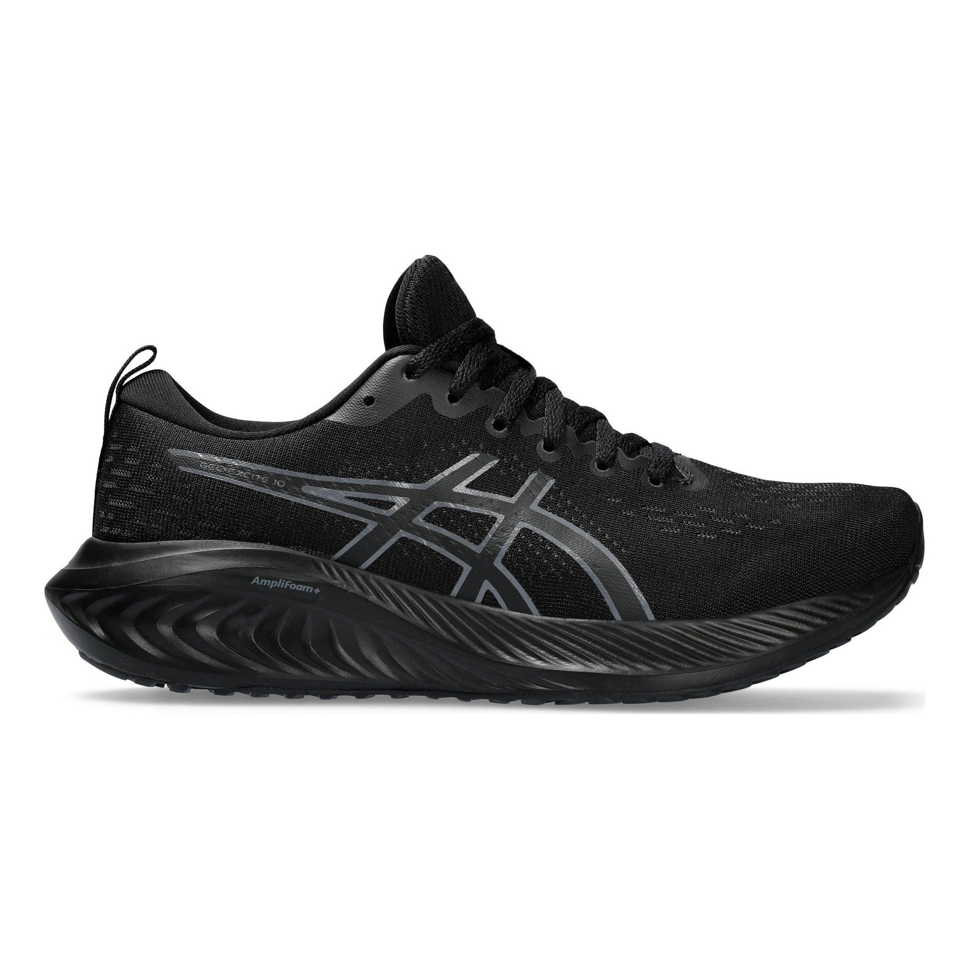 ASICS Gel-Excite 10 Zapatilla Neutral Mujeres-Negro,Gris