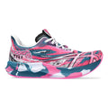 Noosa Tri 15 Zapatilla de competición Mujeres - multicolor, rosa