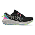 Gel-Excite Trail 2 Zapatilla trail Mujeres - negro, color petróleo