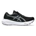Gel-Kayano 30 Zapatilla de estabilidad Mujeres - negro, gris