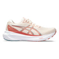 Gel-Kayano 30 Zapatilla de estabilidad Mujeres - albaricoque, beige