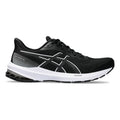 GT-1000 12 Zapatilla de estabilidad Hombres - negro, blanco