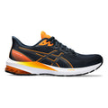GT-1000 12 Zapatilla de estabilidad Hombres - azul oscuro, naranja