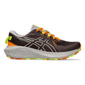 Gel-Excite Trail 2 Zapatilla trail Hombres - gris oscuro, naranja