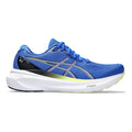Gel-Kayano 30 Zapatilla de estabilidad Hombres - azul, negro