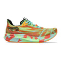 Noosa Tri 15 Zapatilla de competición Mujeres - verde, multicolor