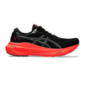 Gel-Kayano 30 Zapatilla de estabilidad Hombres - negro, coral
