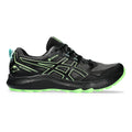 Gel-Sonoma 7 GTX Zapatilla trail Hombres - negro, verde neón