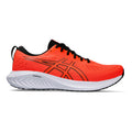 Gel-Excite 10 Zapatilla neutral Hombres - naranja, gris