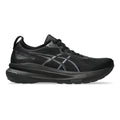 Gel-Kayano 31 Zapatilla De Estabilidad Hombres-Negro Mate