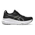 Gel-Kayano 31 Zapatilla De Estabilidad Mujeres-Negro,Gris