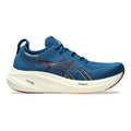 Gel-Nimbus 26 Zapatilla neutral Hombres - azul, blanco