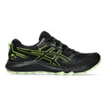 Gel-Sonoma 7 GTX Zapatilla trail Hombres - negro, amarillo