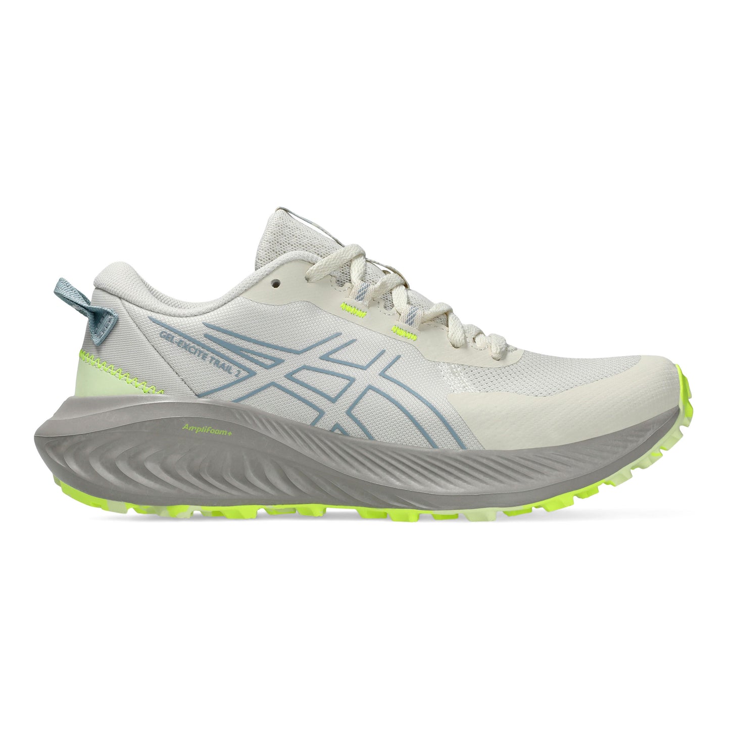 ASICS Gel-Excite Trail 2 Zapatilla trail Mujeres - beige, gris