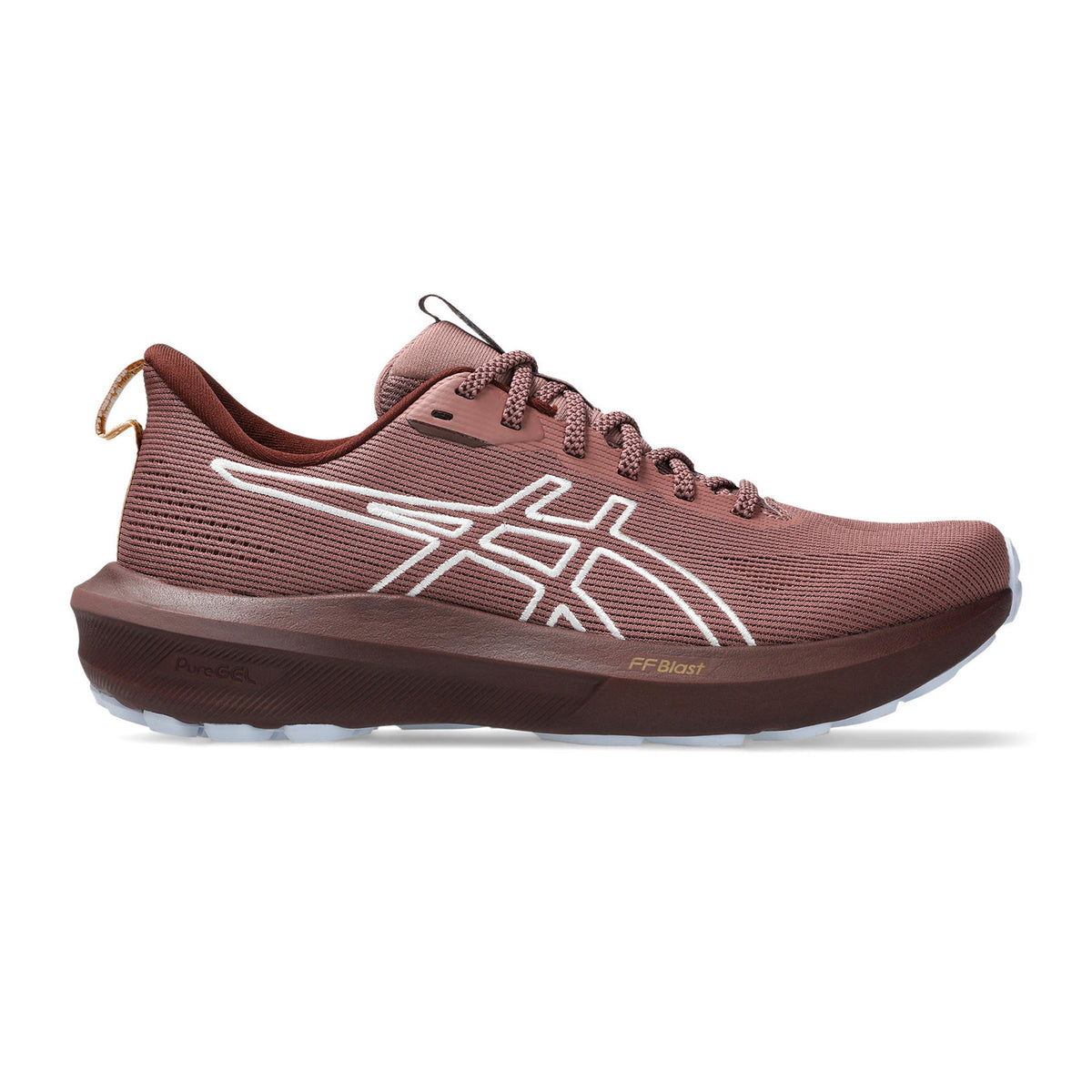 ASICS GT-1000 14 TR Zapatilla De Estabilidad Mujeres-Malva,Rosa Viejo