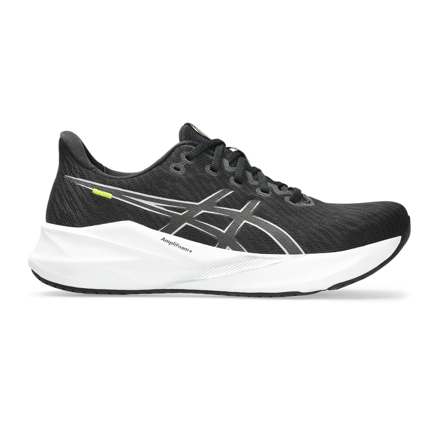 ASICS Versablast 4 Zapatilla neutral Hombres-negro, antracita