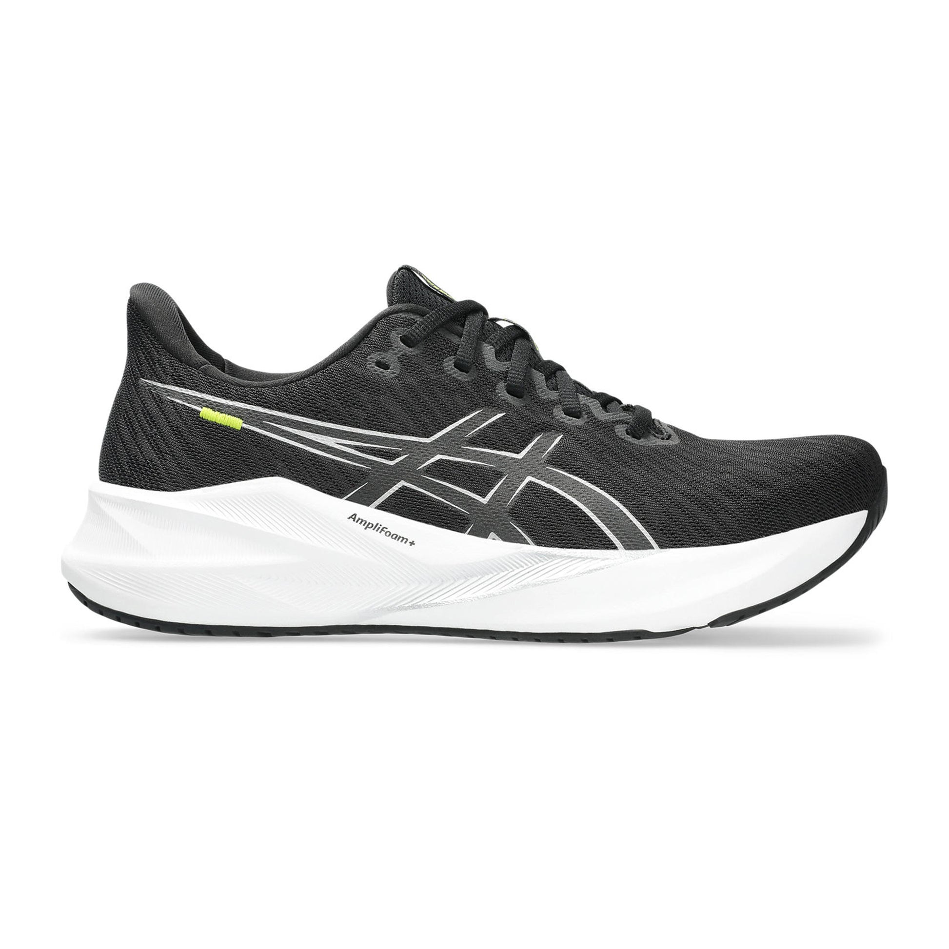 ASICS Versablast 4 Zapatilla neutral Hombres-negro, antracita