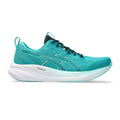 Gel-Pulse 16 Zapatilla Neutral Hombres-Mint,Azul