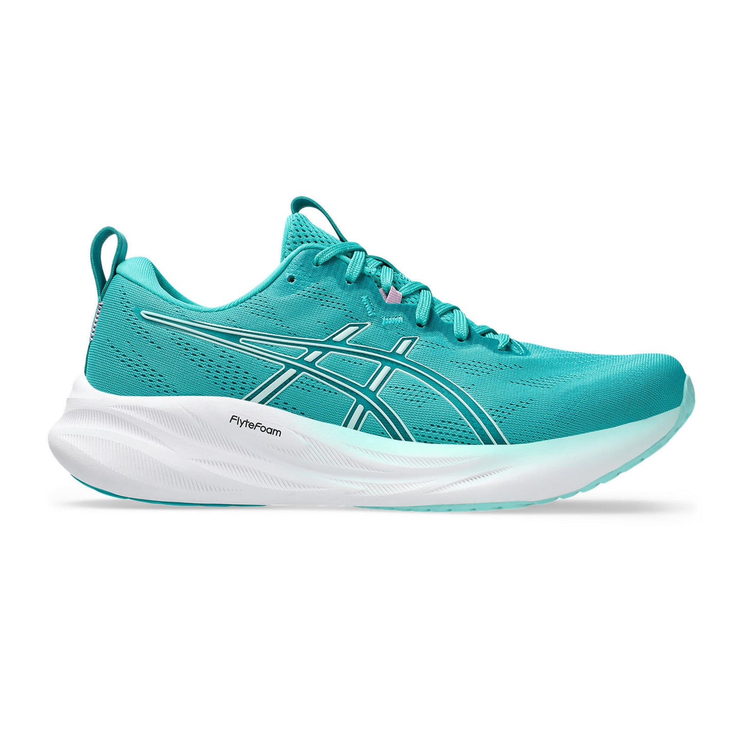 ASICS Gel-Pulse 16 Zapatilla Neutral Mujeres-Azul,Azul Claro