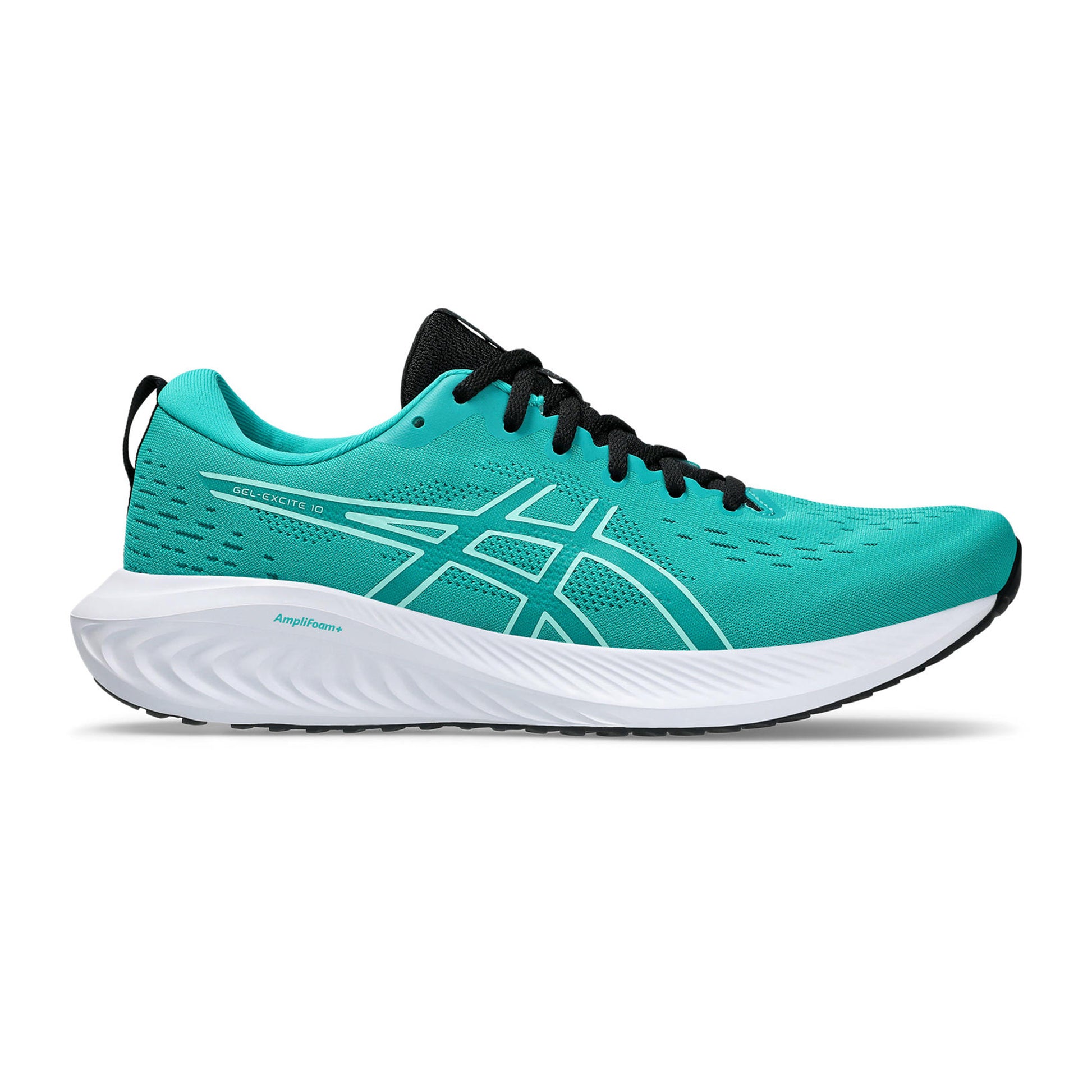 ASICS Gel-Excite 10 Zapatilla Neutral Hombres-Azul,Mint
