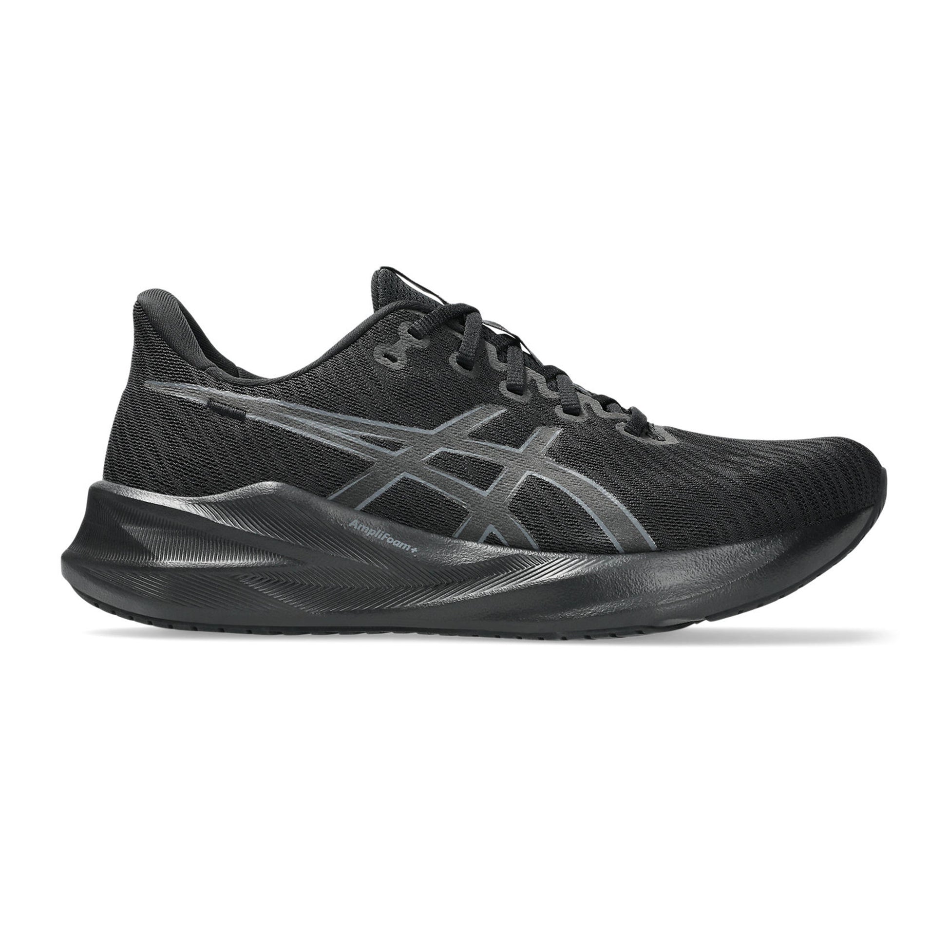 ASICS Versablast 4 Zapatilla neutral Hombres-negro, gris