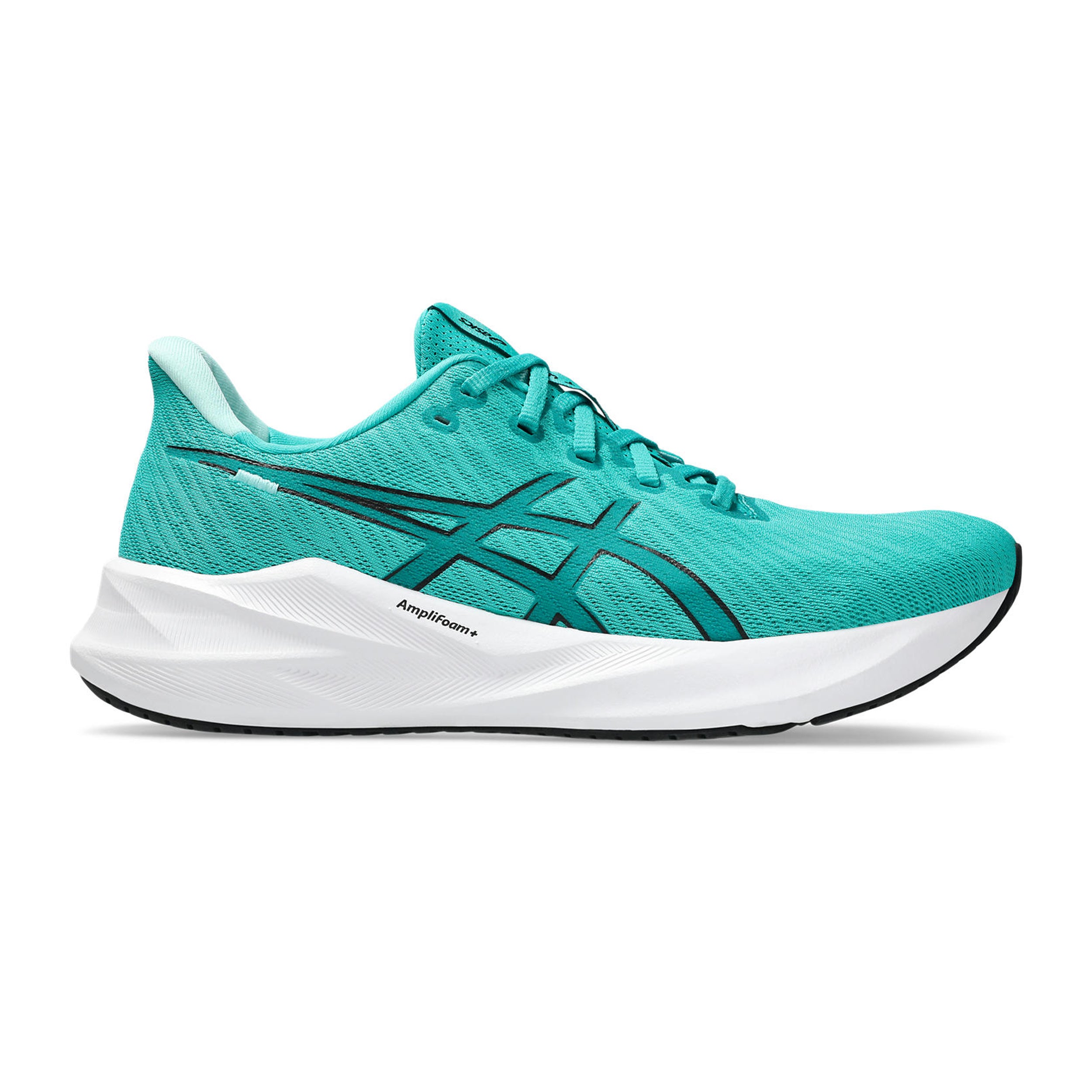 ASICS Versablast 4 Zapatilla neutral Hombres-azul, negro