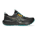 Gel-Sonoma 8 GTX Zapatilla trail Hombres-negro, azul-gris
