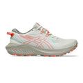 Gel-Excite Trail 2 Zapatilla trail Mujeres - gris, coral