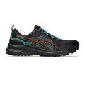 Trail Scout 3 Zapatilla Trail Hombres-Negro,Naranja