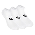 PED Calcetines Deporte Pack De 3-Blanco,Negro
