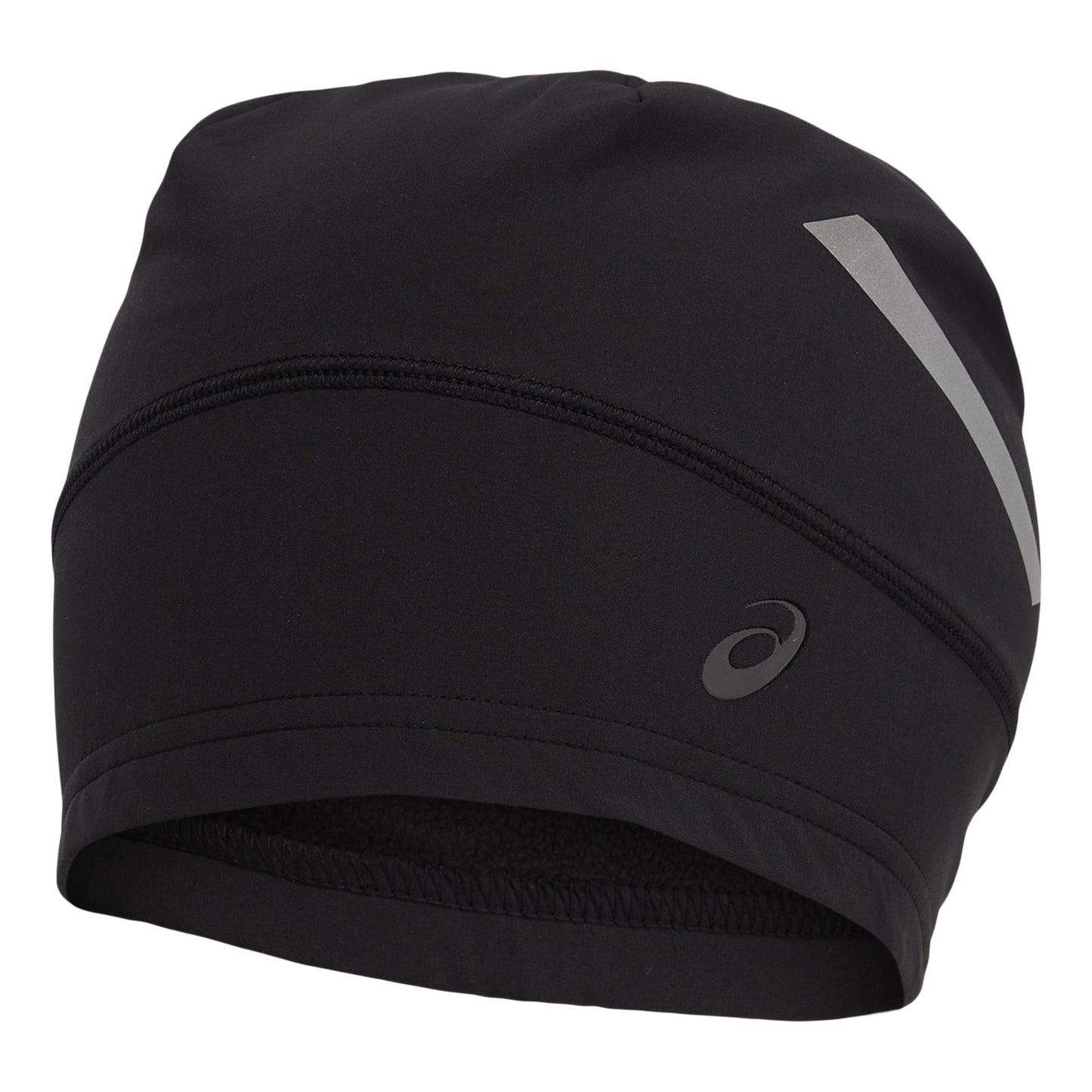 ASICS Lite Show Gorro-Negro