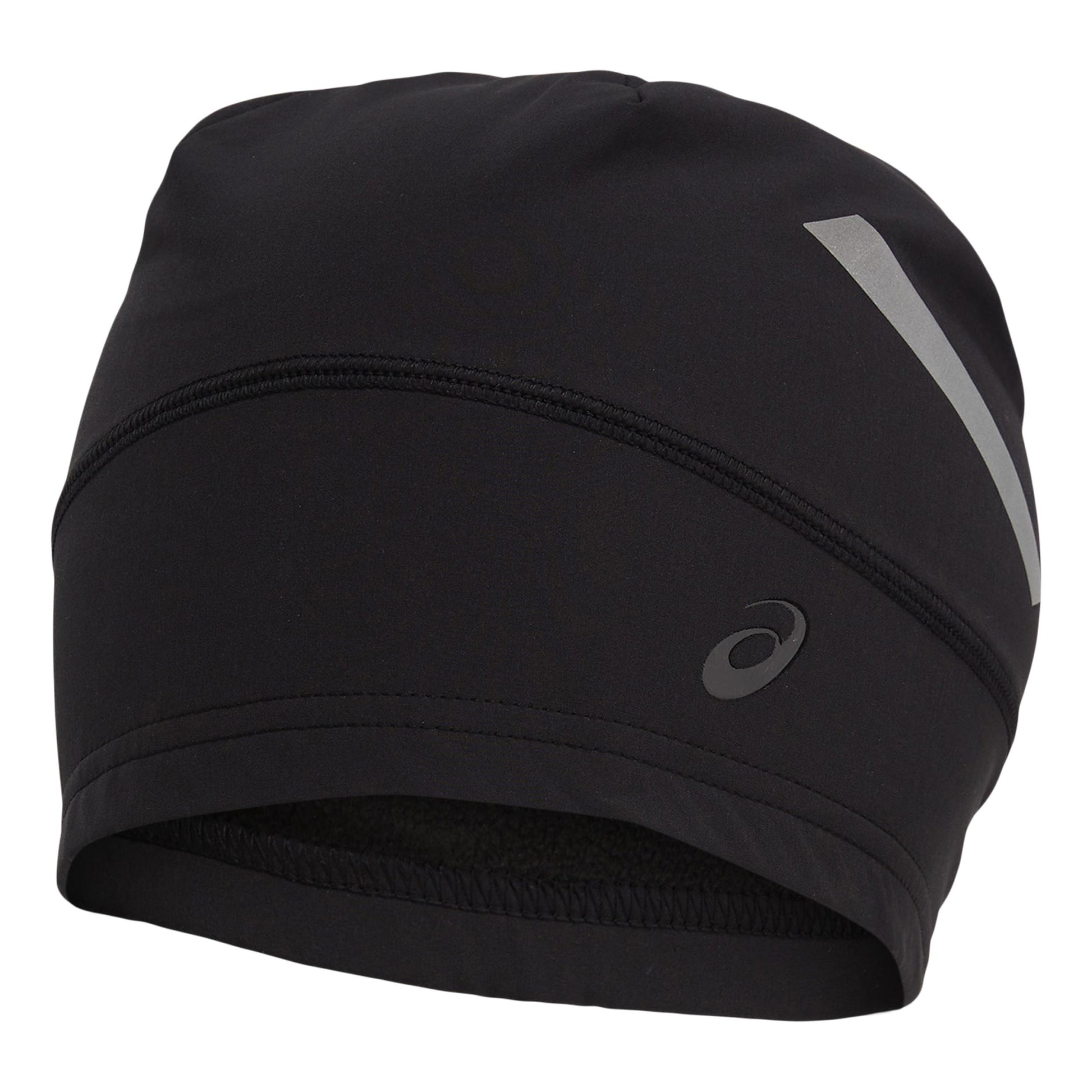 ASICS Lite Show Gorro-Negro