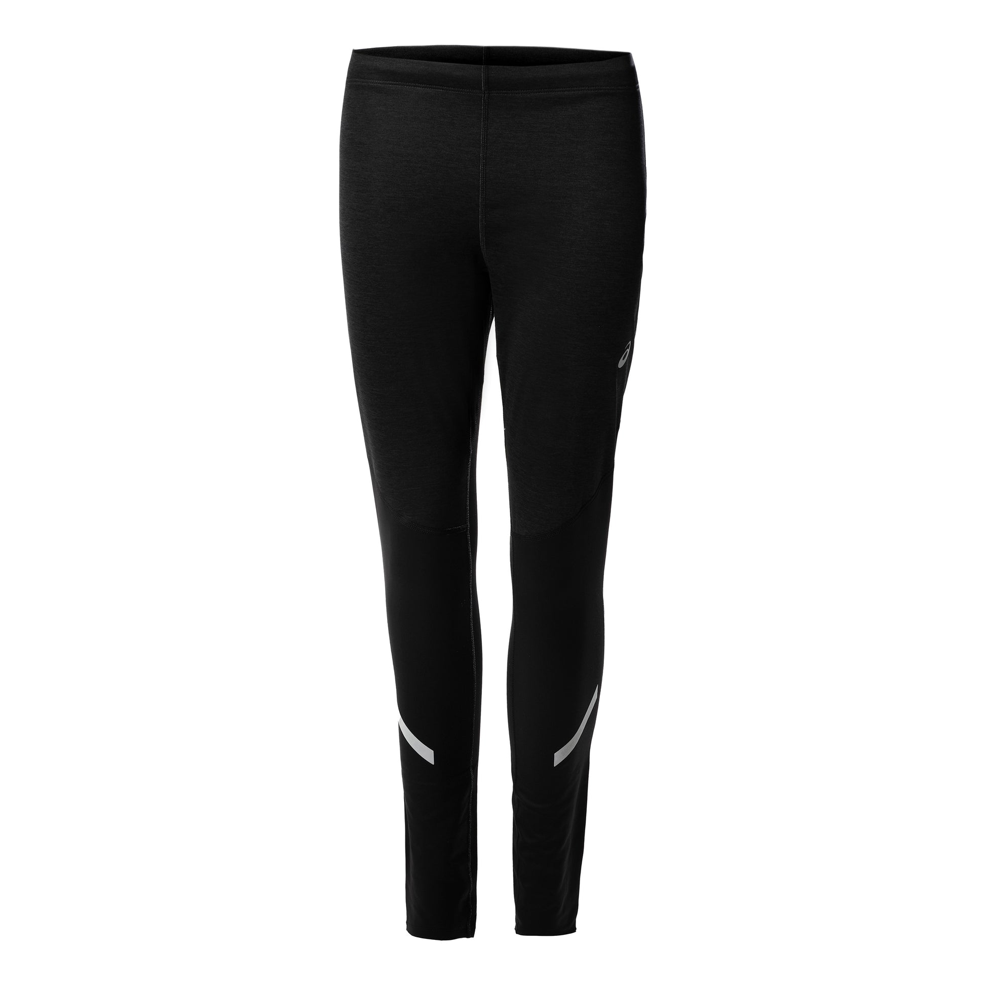 ASICS Lite-Show Malla Mujeres-Negro