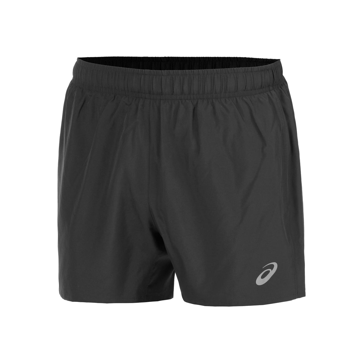 ASICS Core 5 Inch Pantalones cortos Hombres - gris,