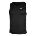 Core Top de running Hombres - negro,