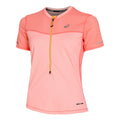 Fujitrail Camiseta de running Mujeres - rosa,