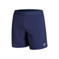 Road 2in1 7 Inch Pantalones cortos Hombres - azul,