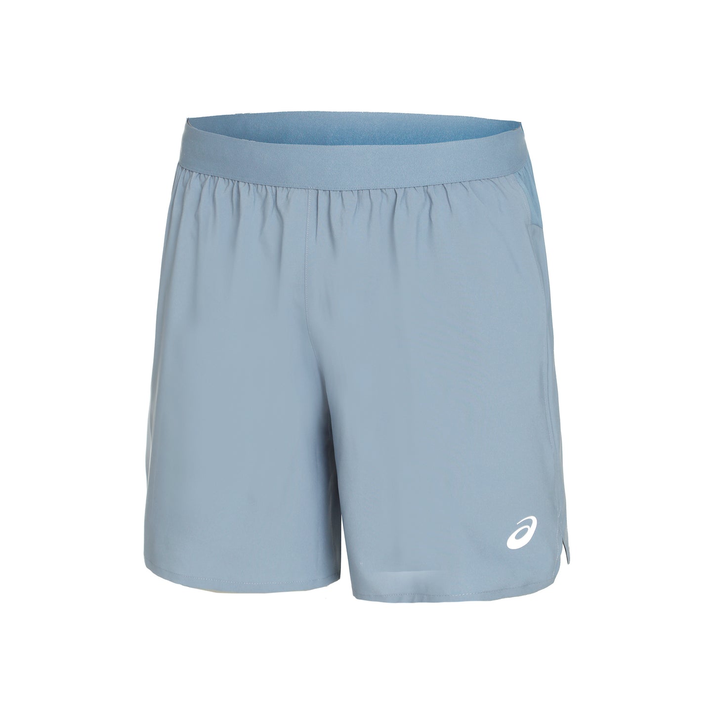 ASICS Road 7in Pantalones cortos Hombres - azul,