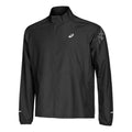 Icon Chaqueta para correr Hombres - negro,