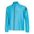 Icon Chaqueta para correr Hombres - azul claro,