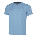 Icon Camiseta de running Hombres - azul,