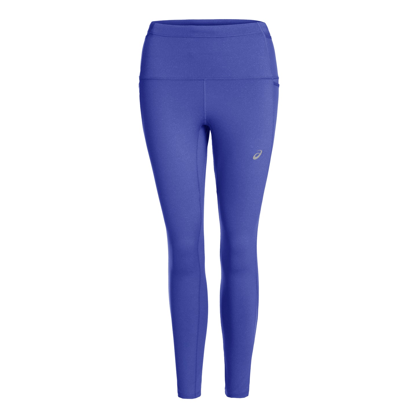 ASICS Distance Supply 7/8 Malla Mujeres-Lila
