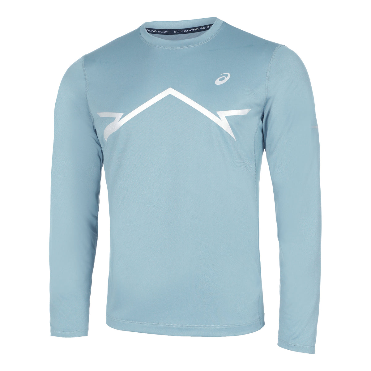 ASICS Lite-Show Top de running Hombres - color petróleo,
