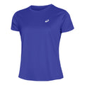 Core Camiseta de running Mujeres - azul,