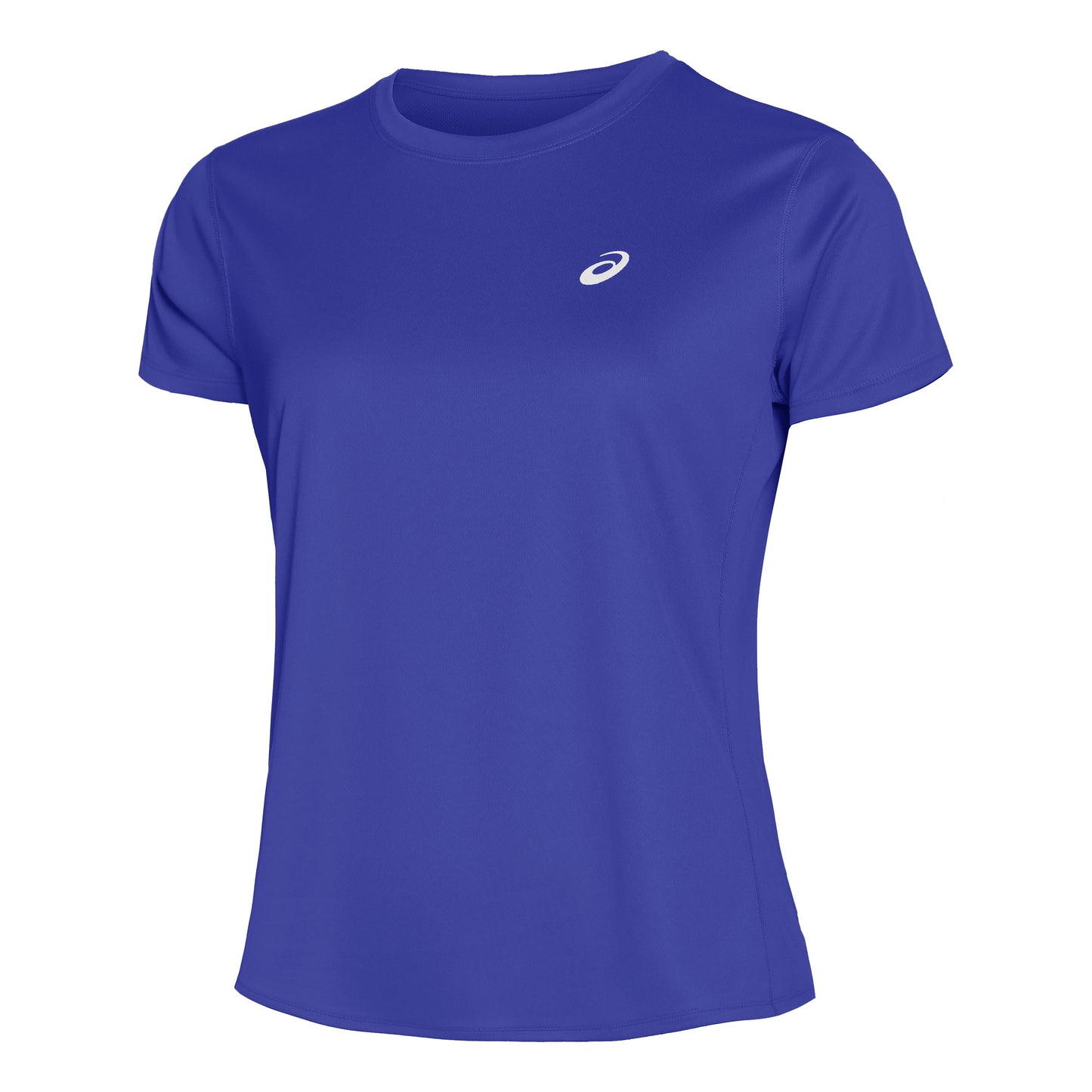 ASICS Core Camiseta de running Mujeres - azul,